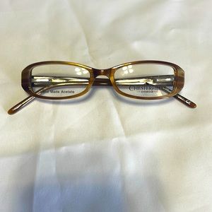 Chesterfield kids eyeglass frame